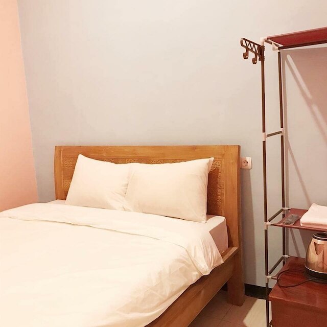 ルームズ バジェット