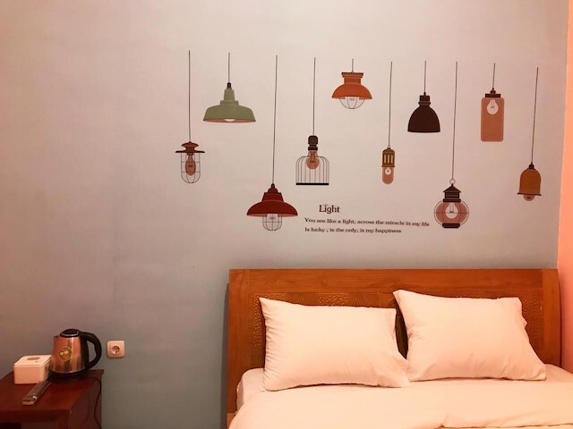 ルームズ バジェット