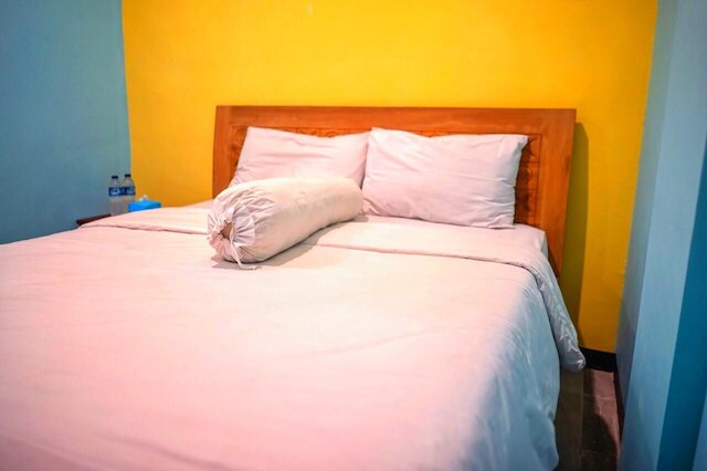 ルームズ バジェット