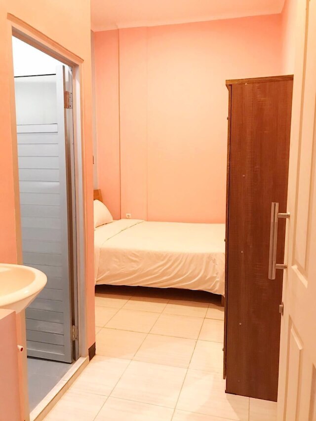 ルームズ バジェット