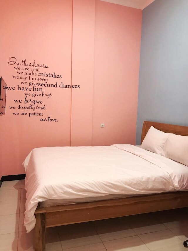 ルームズ バジェット