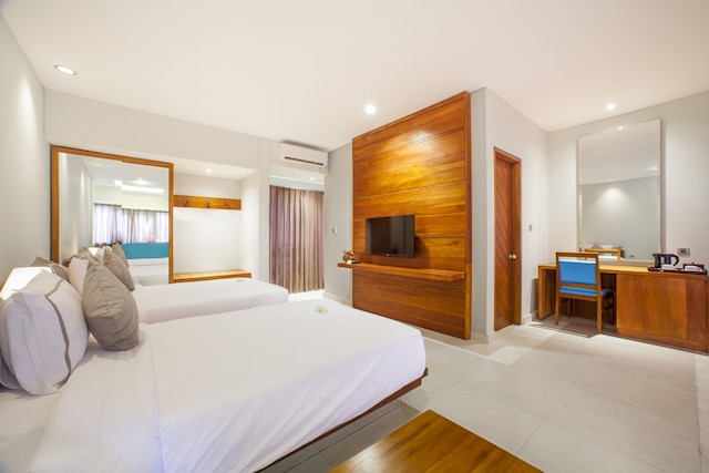 バリ カルマ サトラ ホテル