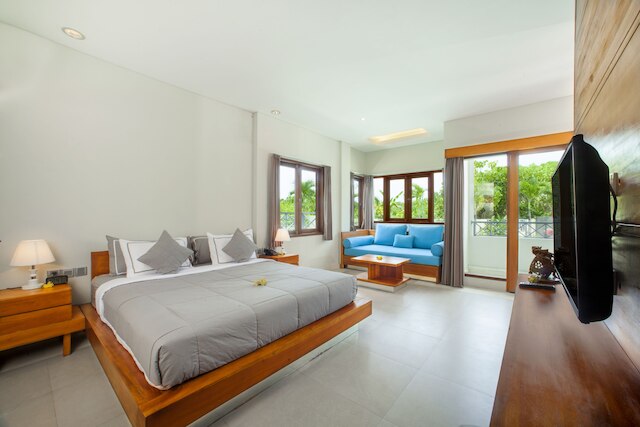 バリ カルマ サトラ ホテル