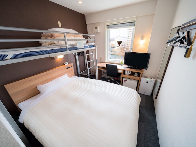 スーパーホテル盛岡