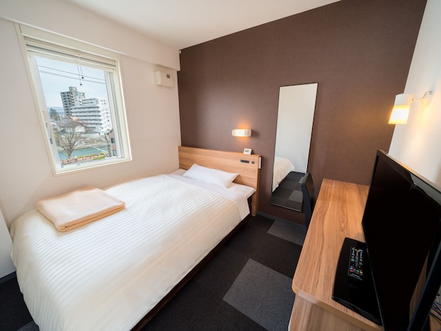 スーパーホテル盛岡