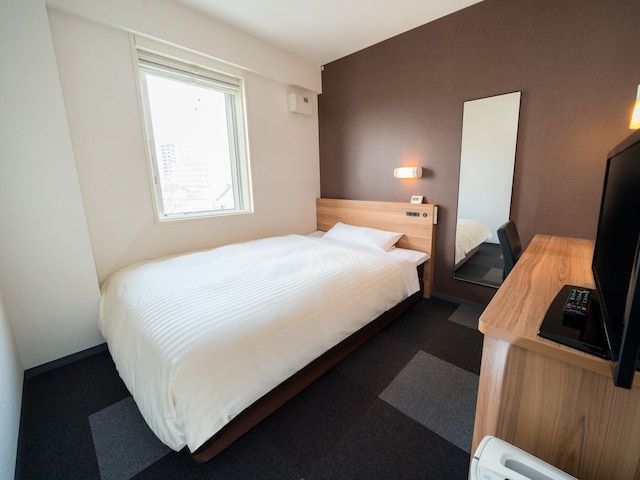 スーパーホテル盛岡