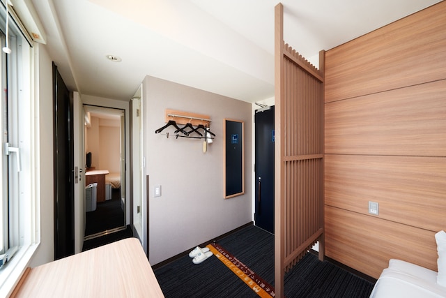 スーパーホテルなんば・日本橋