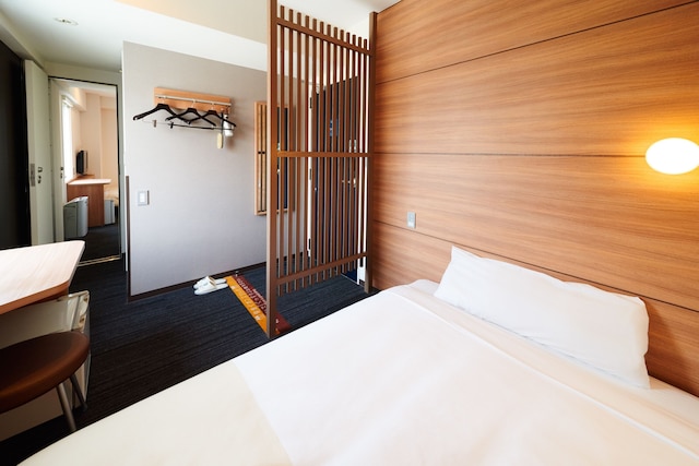 スーパーホテルなんば・日本橋