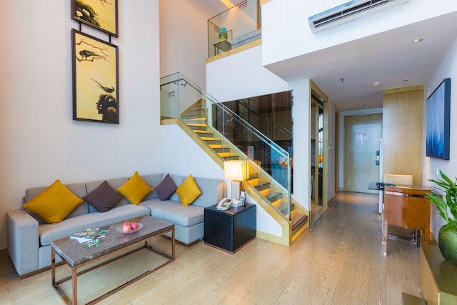 Huafa Exhibition Executive Aparthotel