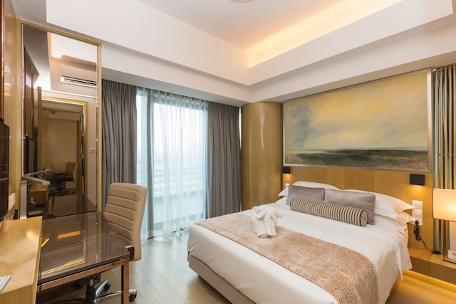 Huafa Exhibition Executive Aparthotel