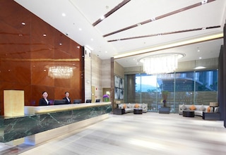 Huafa Exhibition Executive Aparthotel