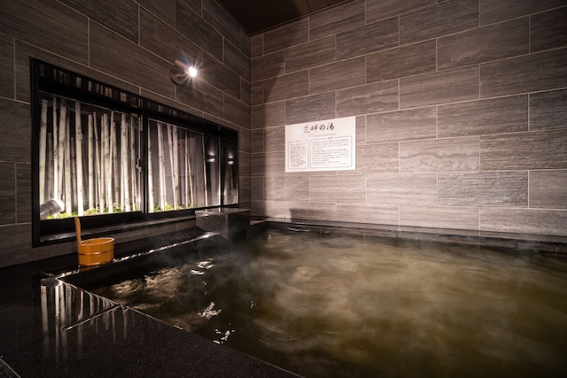 スーパーホテル石狩