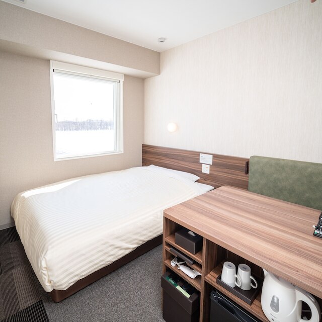 スーパーホテル石狩