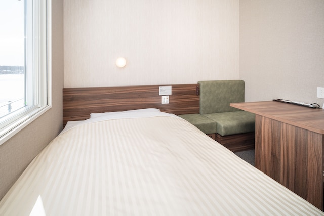 スーパーホテル石狩