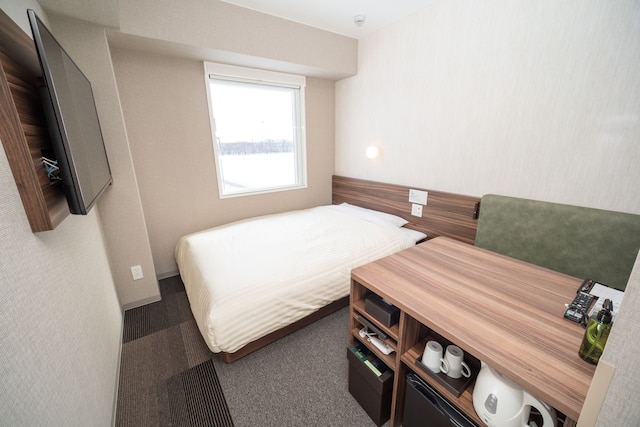 スーパーホテル石狩