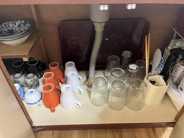 EX Tenjinnomori Apartment 202