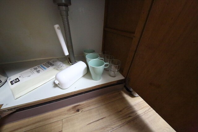 EX Tenjinnomori Apartment 104