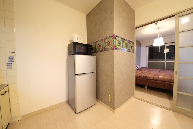 EX Tenjinnomori Apartment 201