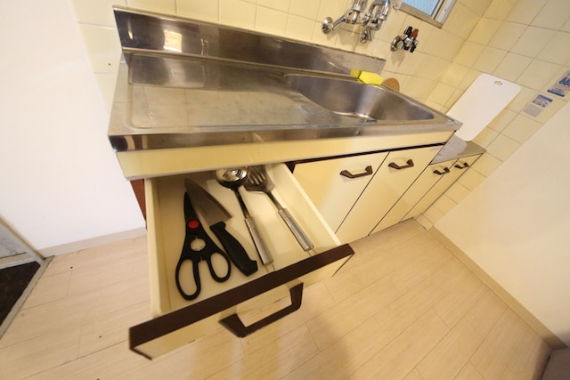 EX Tenjinnomori Apartment 201