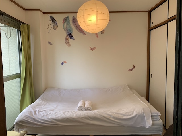 EX Tenjinnomori Apartment 403