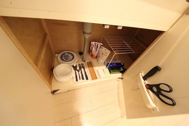 EX Tenjinnomori Apartment 403