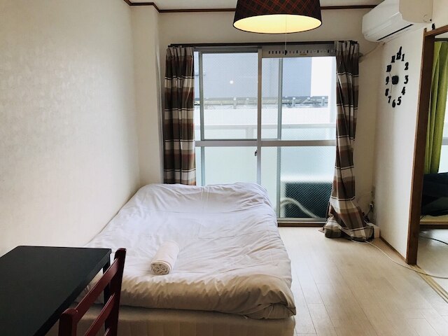 EX Tenjinnomori Apartment 403