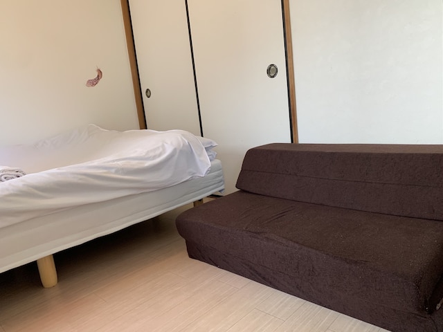 EX Tenjinnomori Apartment 403