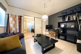 EX Tenjinnomori Apartment 205