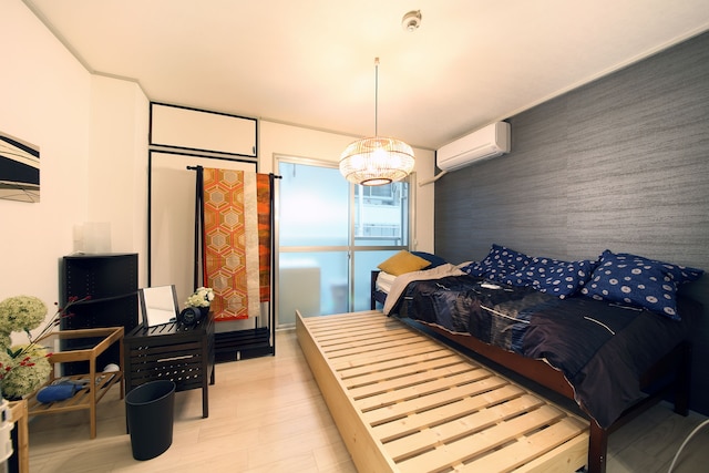 EX Tenjinnomori Apartment 205