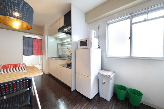 Studio Minamisenba 803