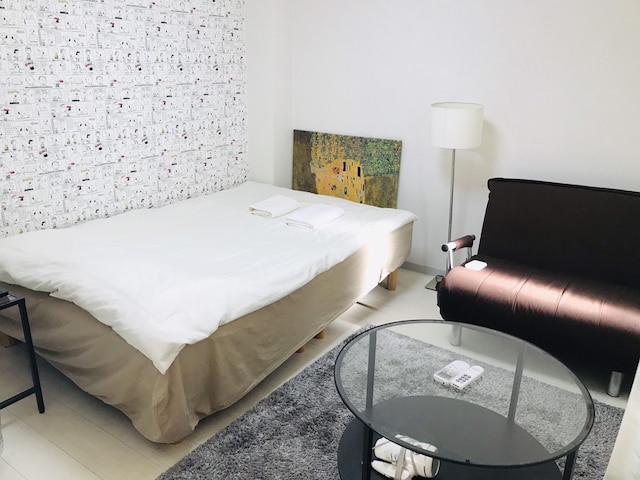 Ex Fuse Apartment 1A