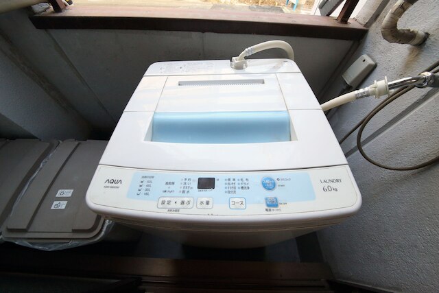 Ex Fuse Apartment 1A