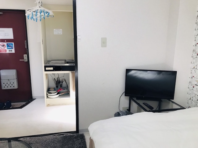 Ex Fuse Apartment 1A