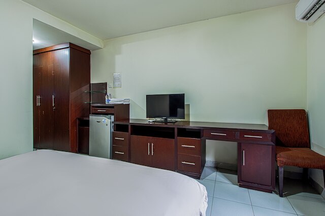 プラザ 68 レジデンス