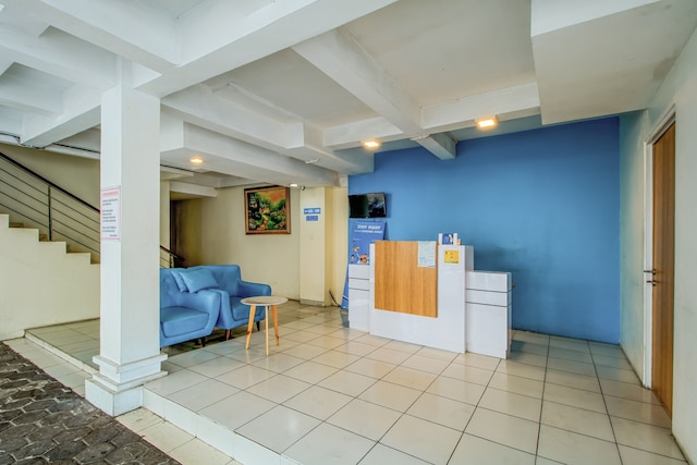 プラザ 68 レジデンス