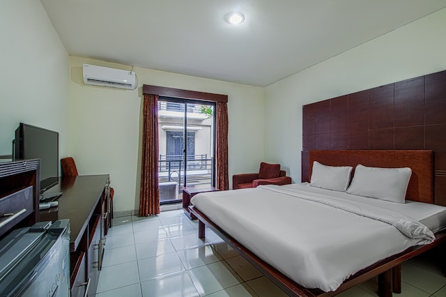 プラザ 68 レジデンス