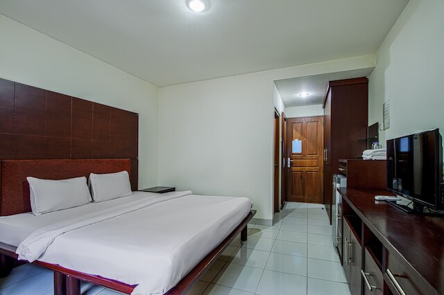 プラザ 68 レジデンス