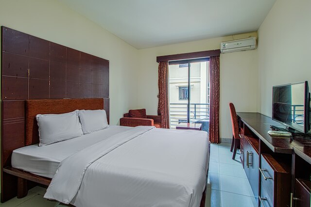 プラザ 68 レジデンス