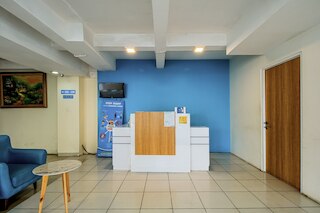 プラザ 68 レジデンス