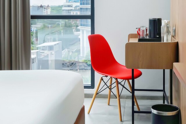 ホテル ネオ プリ インダー - ジャカルタ