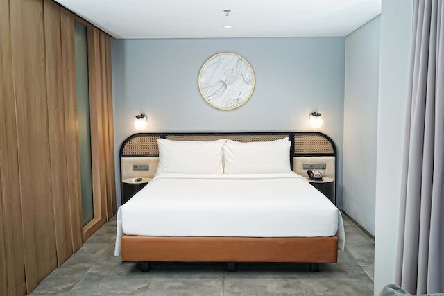 ホテル ネオ プリ インダー - ジャカルタ