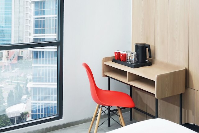 ホテル ネオ プリ インダー - ジャカルタ