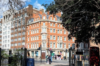 モートン  ホテル