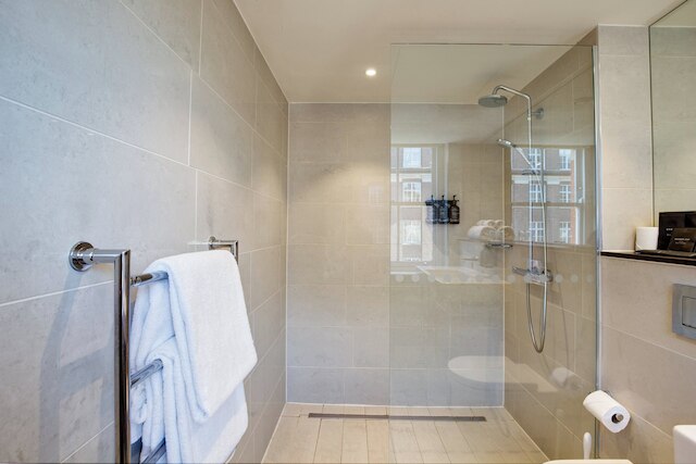 モートン  ホテル