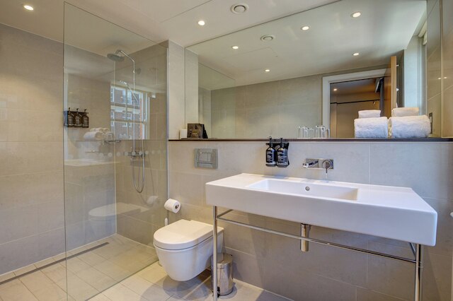 モートン  ホテル