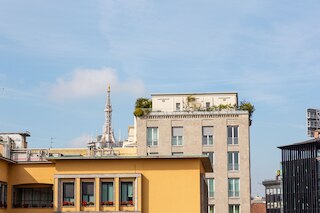 ルーミー アパートメント ドゥオーモ & サン バビラ