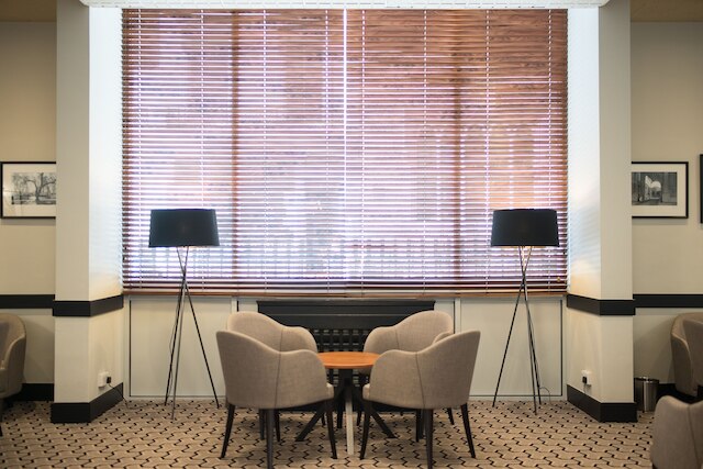 ランカスター ホール ホテル