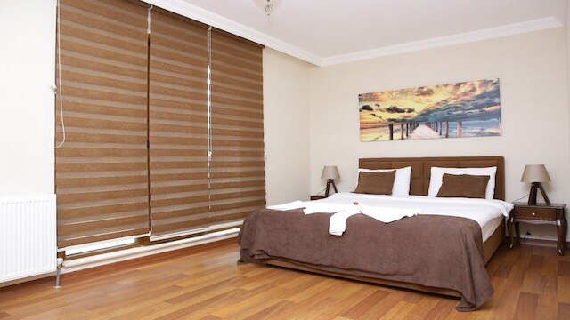 オテル KGZ コナギ