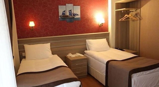 オテル KGZ コナギ