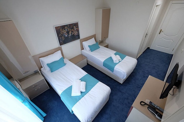 オテル KGZ コナギ